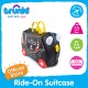 Trunki Ride-On Suitcase (Pedro)