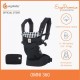 Ergobaby Omni 360 Baby Carrier All-in-One (Gingham)