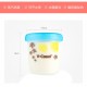 V-Coool Multi Purpose Milk Storage Cups (6 Pcs)