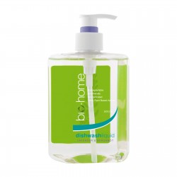 Bio-Home Dishwash Liquid (Lavender & Bergamot) 500ml