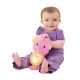 Fisher-Price Soothe And Glow Seahorse