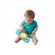 Fisher Price Soothe and Glow Seahorse - Blue