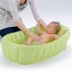 Richell Soft Baby Bath (L)