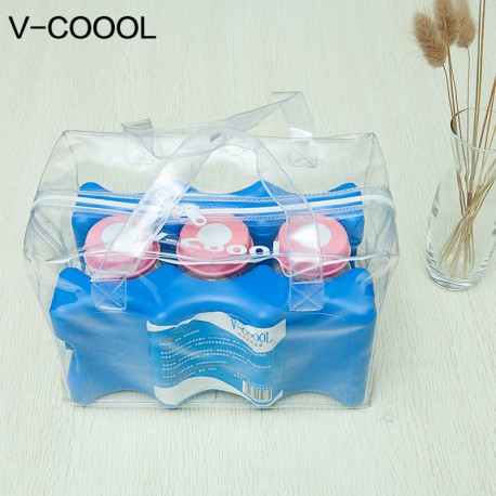 V-Coool Ice Pack Storage Set