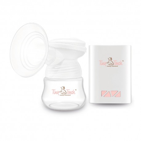 Tiny Touch Intelligent Electic Single Breast Pump