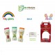 Special Edition Baby Natura Gift Set  A