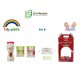 Special Edition Baby Natura Gift Set B