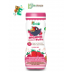 Erio Organic Multigrain Puffs Strawberry & Beetroot (45g)