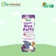 Erio Organic Black Rice Puffs - Blueberry & Purple (45g)
