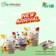 Erio Smoothie Drops 15g - Bananas & Sweetcorn