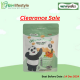 Natufoodies Limited Edition We Bare Bears 10g - Carrot & Mixed Fruit Juice 