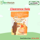 *Clearance Sale* (Combo Pack Of 3) Natufoodies Limited Edition We Bare Bears