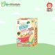 Apple Monkey Instant Brown Rice and Red Rice Porridge 90g - Pumpkin and Carrot 