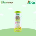 Erio Organic Multigrain Puffs 45g - Original 