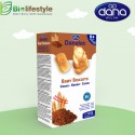 Danalac Baby Biscuits 120g - Cocoa