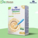 Danalac Organic Baby Cereal 200g - Oat Cereals