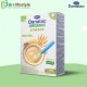 Danalac Organic Baby Cereal 200g - 5 Cereals 