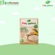 Baby Natura Organic Brown Rice Porridge 80g - Banana, Quinoa & Oat