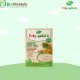 Baby Natura Organic Brown Rice Porridge 80g - Pumpkin, Morning Glory