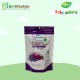 Baby Natura Organic Riceberry Puffs in BAG 14g - Sweet Potato and Blueberry 