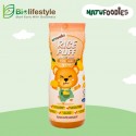 Natufoodies Rice Puff 60g - Mango