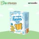 Natufoodies Milk Teething Rusks 84g - Original