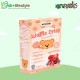 Natufoodies Waffle Crisp 20g - Tomato & Mixed Berry