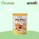 Natufoodies Rice Stick In Pouch 35g - Apple Banana