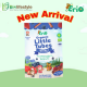 Erio Organic Little Tubes (30g) - Mixed Berry