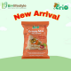 Erio Crispy Stix (12g) - Tomato & Herb (Made With Organic Ingredients)