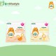 (Combo Pack Of 2) Little Bellies Round A Bouts 12g