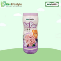 Natufoodies Rice Puff 60g - Blueberry