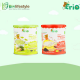  Erio Organic Baby Cereal with Probiotic - Ancient Grains with Kale, Potato & Chia 200g
