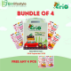 Erio Travel Pack Hari Raya 2025