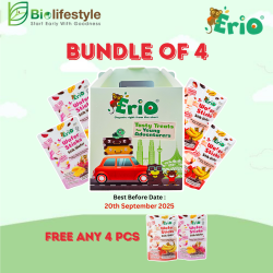 Erio Travel Pack Hari Raya 2025
