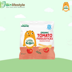 Little Bellies Fiddlesticks (12g) - Tomato