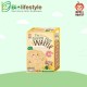 Apple Monkey I'm Gluten Free Waffle 20g - Mango,Corn & Pumpkin 