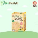 Apple Monkey I'm Gluten Free Waffle 20g - Mango,Corn & Pumpkin 