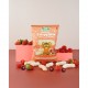 Erio Organic Crispy Stix (12g) - Red Berry_231328