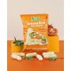 Erio Crispy Stix (12g) - Tomato &amp; Herb (Made With Organic Ingredients)_231331