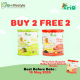 *Clearance Sale* (Combo Pack Of 2) Erio Organic Baby Cereal With Probiotic - Ancient_231458