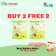 *Clearance Sale* (Combo Pack Of 2) Erio Organic Baby Cereal With Probiotic - Ancient_231461