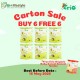 *Clearance Sale* (Combo Pack Of 6) Erio Organic Baby Cereal With Probiotic - Ancient_231463