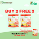 *Clearance Sale* (Combo Pack Of 2) Erio Organic Baby Cereal With Probiotic - Ancient_231464