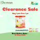 *Clearance Sale* Erio Organic Baby Cereal With Probiotic - Ancient Grains with Chia_231486