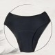 BioFree Certified Organic Period & Incontinence Panties / Underwear XS (34 - 36)