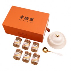 Ultimate Blissfully Bird's Nest Gift Box (West Malaysia Delivery Only)
