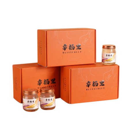 Premium Bird's Nest - Bundle Set Of 3 (West Malaysia Delivery Only)
