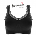 Bmama Comfort Seamless Sport Push Up Sleep Bra (Free Size)