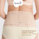 Bmama Pregnancy Lumbar Support Belt (Prenatal/Postpartum) - Black